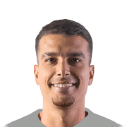 BRUNO PES 2020 portrait