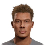 PEDRO HENRIQUE PES 2021 portrait