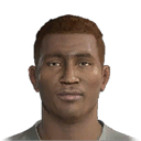 M. SAGNAN PES 2021 portrait