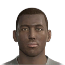 B. SOUMARÉ PES 2021 portrait