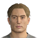 O. BUUR PES 2021 portrait