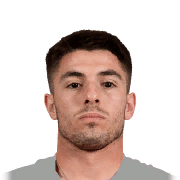 E. ELIZALDE PES 2021 portrait