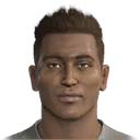 MOHA AIRAM PES 2021 portrait