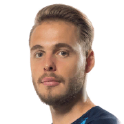 B. LEDNEV PES 2021 portrait