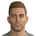 ALBERTO RÓDENAS PES 2018 portrait