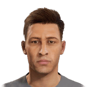 A. RIZZO PES 2020 portrait