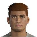 J. OGENIA PES 2021 portrait