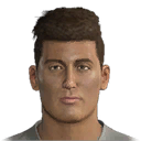 CHUMI PES 2021 portrait