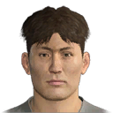 YU HAO PES 2021 portrait