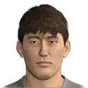 ZHANG CHENG PES 2021 portrait