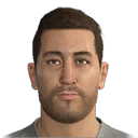 S. CAMPO PES 2021 portrait