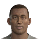 F. N'GANGA PES 2019 portrait