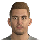 S. KNEŽEVIĆ PES 2021 portrait