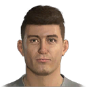 Y. SCHMID PES 2021 portrait
