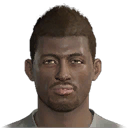 N. AMPOMAH PES 2021 portrait
