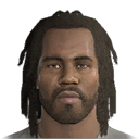 C. LUYINDAMA PES 2021 portrait