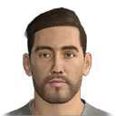 B. MORGADO PES 2021 portrait