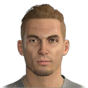 R. JAADI PES 2019 portrait