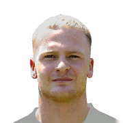 J. VAN CLEEMPUT PES 2021 portrait