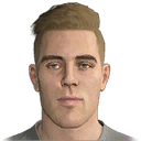 C. LIBERTIAUX PES 2020 portrait