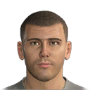 G. TAIPI PES 2019 portrait