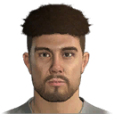 N. LÜCHINGER PES 2021 portrait