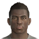 S. ODEY PES 2019 portrait