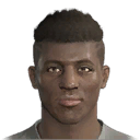 A. NURUDEEN PES 2021 portrait