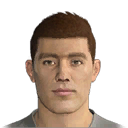 D. MOUCHAMPS PES 2019 portrait
