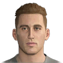G. COUCKE PES 2021 portrait
