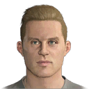V. VAN DE WIELE PES 2019 portrait