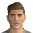 C. MANICONE PES 2021 portrait