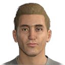 F. NADALÍN PES 2021 portrait