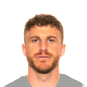PEP BIEL PES 2021 portrait