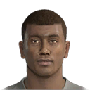 R. TULLOCH PES 2021 portrait