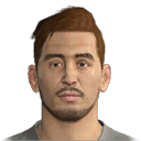S. KHAYAT PES 2018 portrait