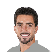 MONCHU PES 2018 portrait