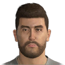 R. FRESNEAU PES 2018 portrait