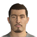 L. PICO PES 2021 portrait