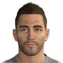 J. CARDONA PES 2021 portrait