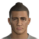 J. JIMÉNEZ PES 2019 portrait