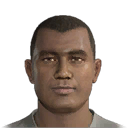 E. SEGURA PES 2019 portrait