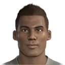 C. MANCILLA PES 2021 portrait