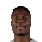 YULIÁN GÓMEZ PES 2021 portrait