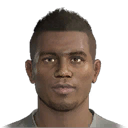 J. PALACIOS PES 2021 portrait
