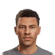 L. JIMÉNEZ PES 2020 portrait