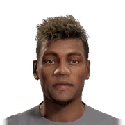 J. OBRIAN PES 2021 portrait