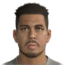 J. MENESES PES 2019 portrait