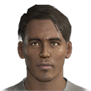 F. CAÑAVERAL PES 2019 portrait