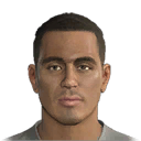 D. ROJANO PES 2021 portrait